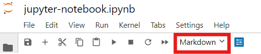 toolbar screenshot