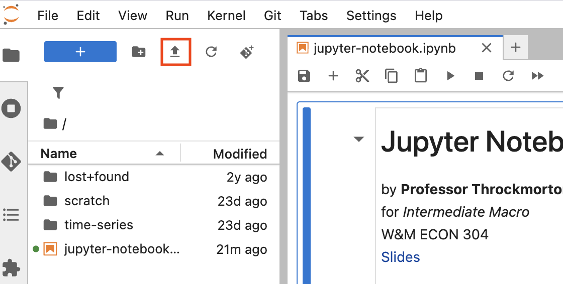 toolbar screenshot